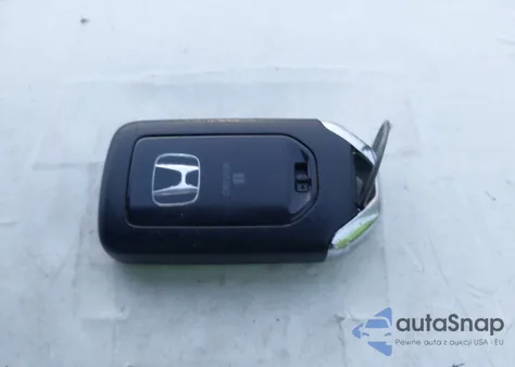 2019 Honda Cr-V Exl из США, поврежденный, VIN 5J6RW2H88KL000206